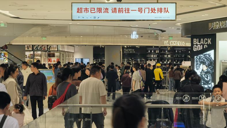 假如没有胖东来,许昌会成为网红吗?